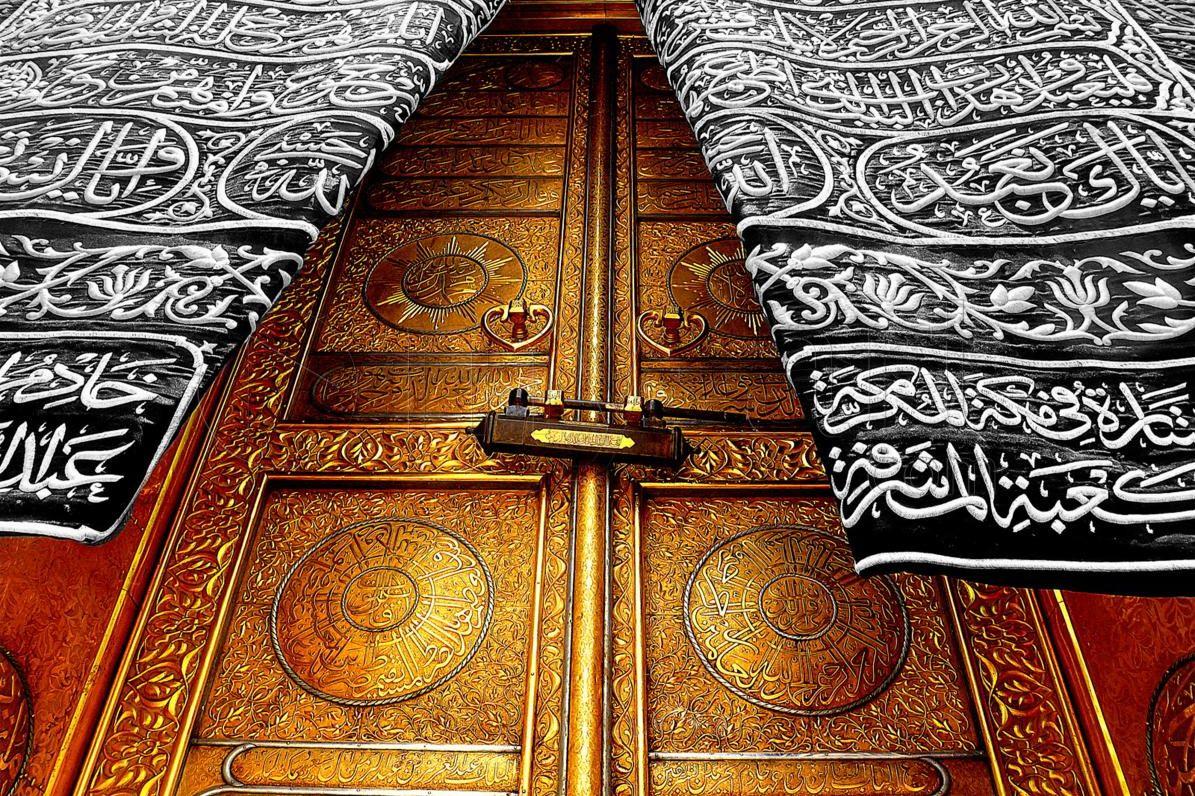 صورة من المعرض