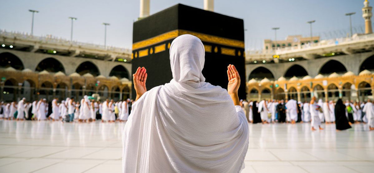 عمرة شوال - الخطوط المغربية - صورة 2