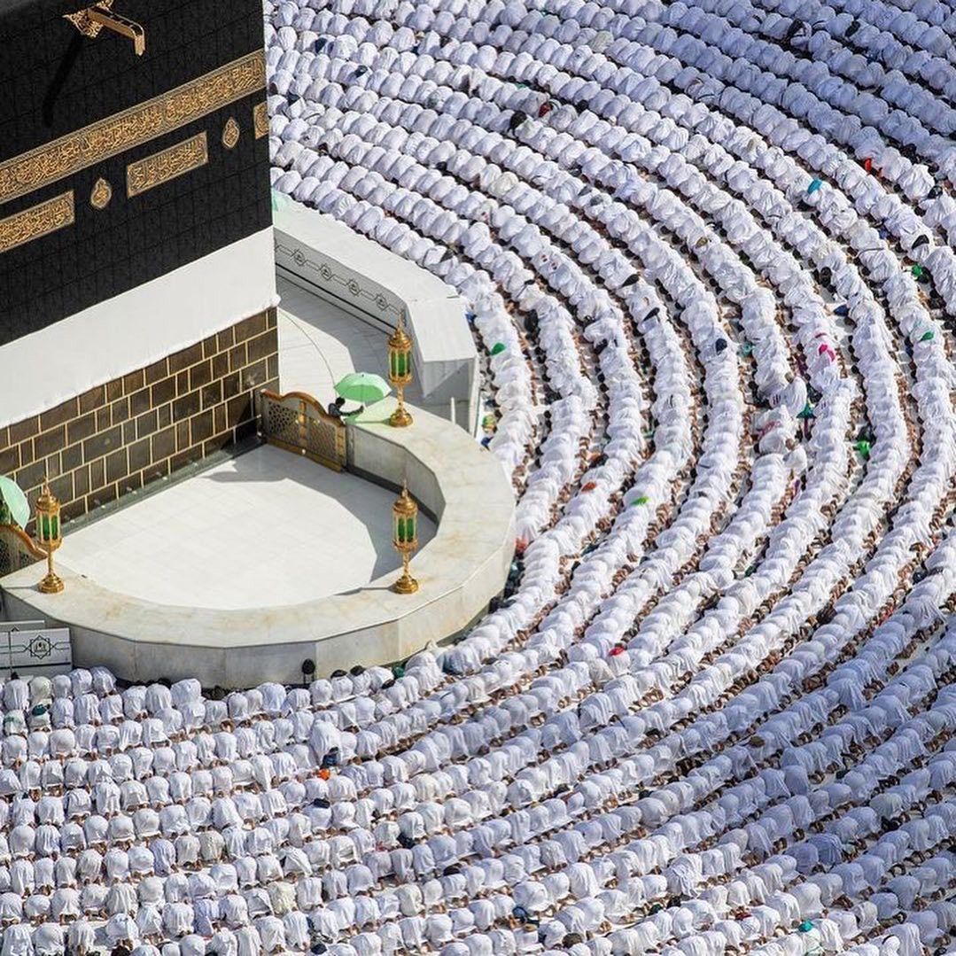 عمرة شوال - الخطوط المغربية - صورة 3